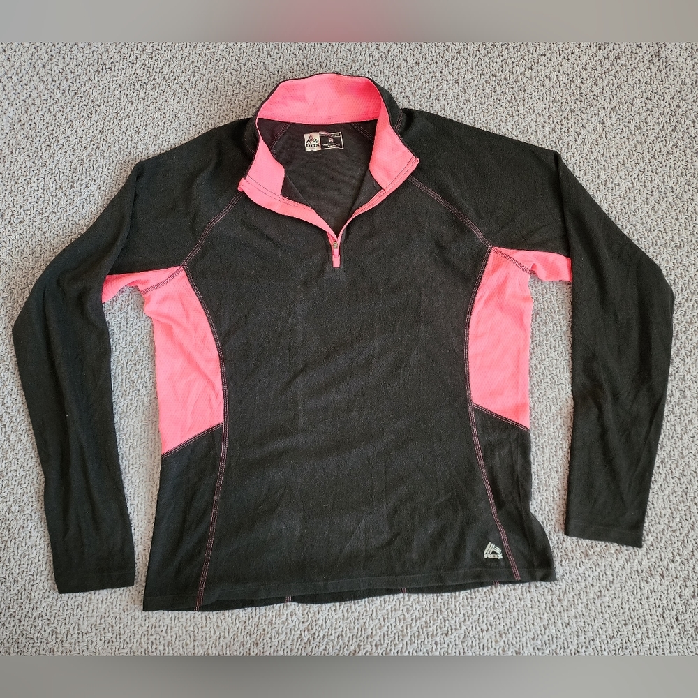 Reebok Performance zip down jacket size XL